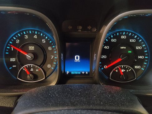 Used 2015 Chevrolet Malibu LT w/ Leather Package image 23