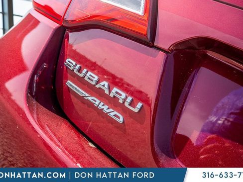 Used 2015 Subaru Legacy 2.5i Premium AWD/4WD image 32