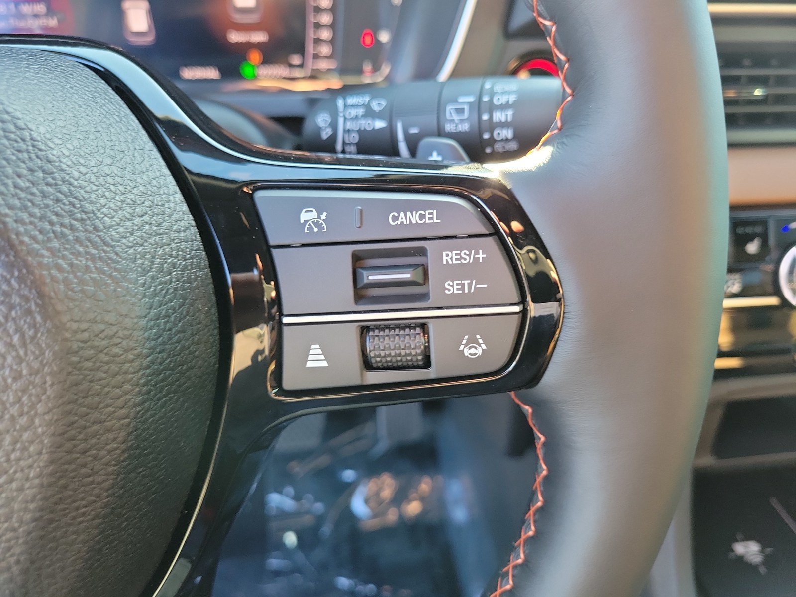 New 2027 Honda Passport TrailSport Elite image 19