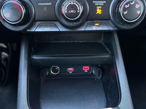 Used 2024 Kia Forte LXS image 21