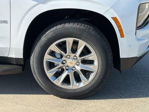 New 2026 Chevrolet Tahoe Premier w/ Sun And Tow Package RWD image 12