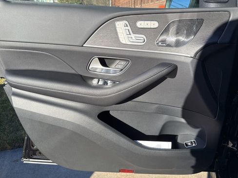 New 2026 Mercedes-Benz GLE 350 4MATIC image 16