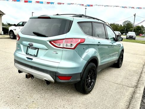Used 2013 Ford Escape SE AWD/4WD image 5