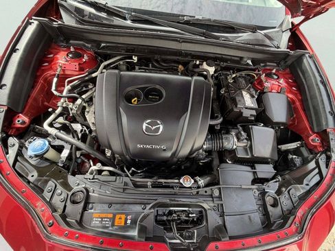 Used 2020 MAZDA CX-30 AWD w/ Premium Package image 30