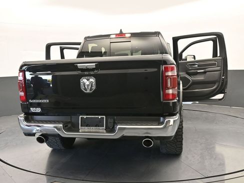 Used 2022 RAM 1500 Laramie image 80