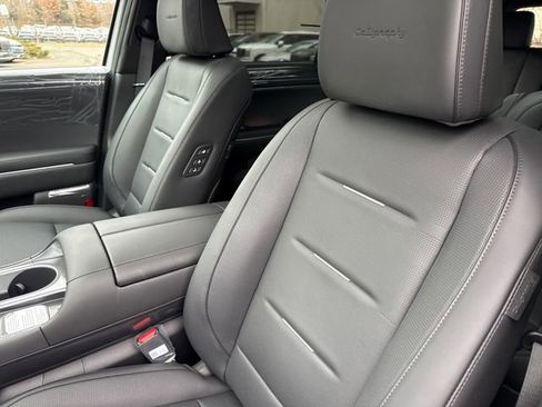 New 2026 Hyundai Palisade Calligraphy image 22