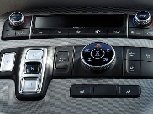 Used 2020 Hyundai Palisade SEL AWD/4WD image 39
