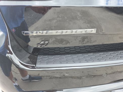New 2026 Dodge Durango GT AWD/4WD image 23