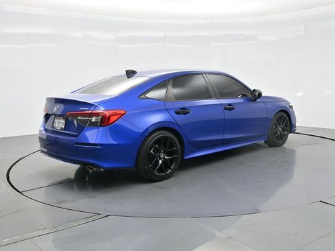Used 2024 Honda Civic Sport image 7