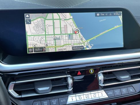 Certified 2022 BMW Z4 M40i w/ Premium Package image 21