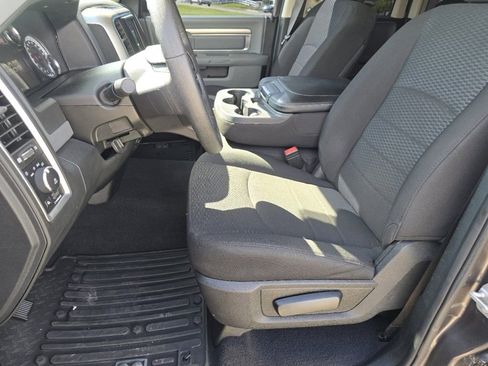 Used 2020 RAM 1500 Classic Warlock w/ Electronics Group AWD/4WD image 23
