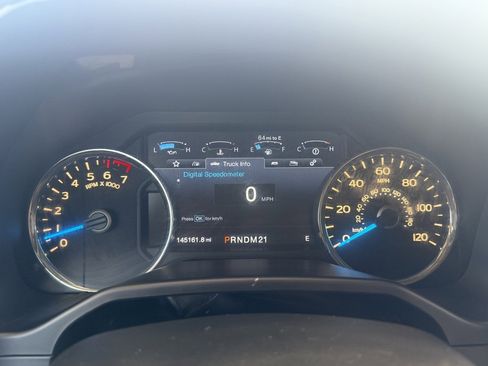 Used 2015 Ford F150 Lariat w/ Equipment Group 501A Mid image 26