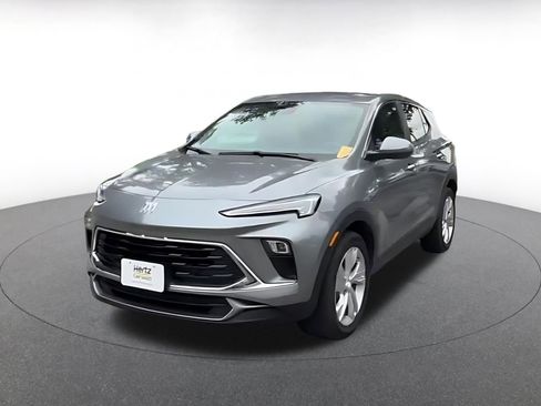 Used 2025 Buick Encore GX Preferred FWD image 6