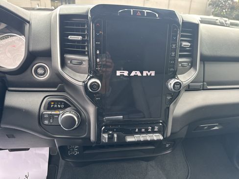 Certified 2024 RAM 2500 Big Horn w/ Level 2 Equipment Group image 15