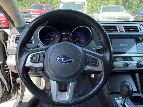 Used 2016 Subaru Outback 2.5i Premium AWD/4WD image 25