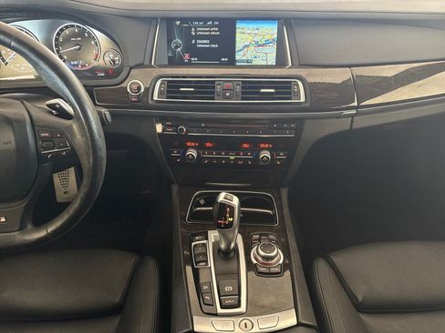 Used 2013 BMW 740Li xDrive AWD/4WD image 20