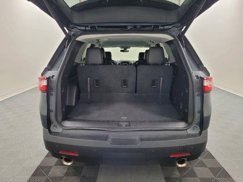 Used 2019 Chevrolet Traverse LT AWD/4WD image 29
