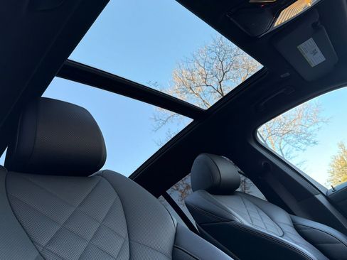 Certified 2024 BMW X5 xDrive40i w/ M Sport Package image 21