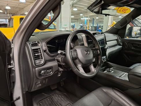 Certified 2023 RAM 1500 Limited AWD/4WD image 11