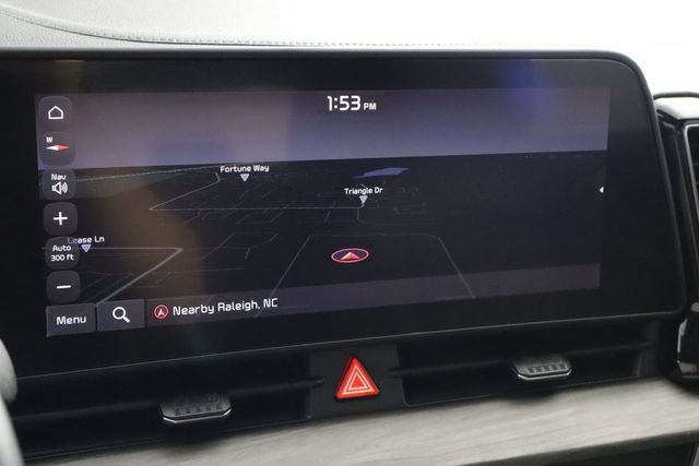 Used 2023 Kia Sportage X-Line w/ X-Line Premium Package AWD/4WD image 38