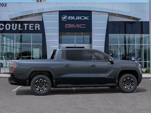 New 2026 GMC Sierra EV Elevation w/ Premium Package image 5