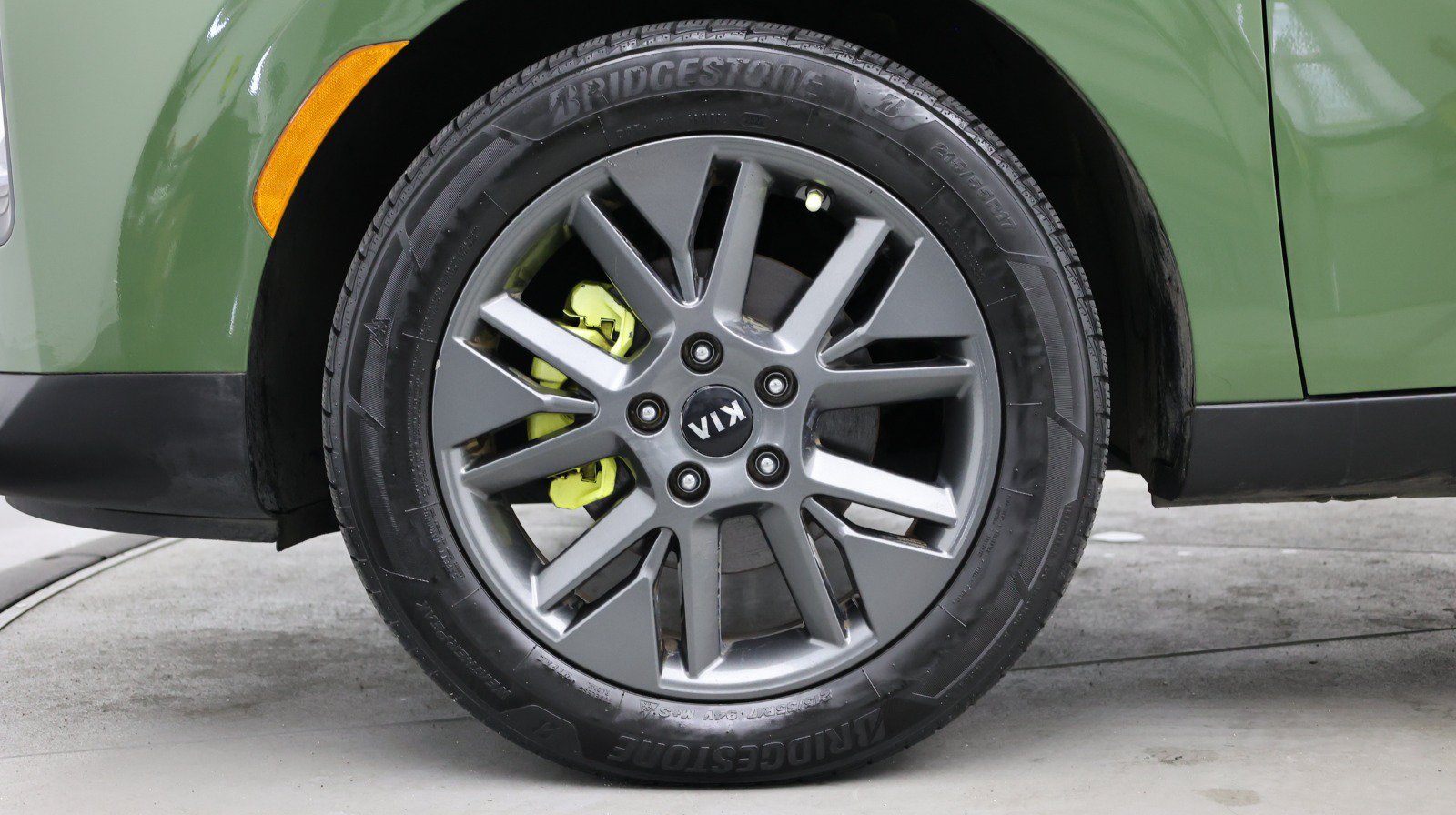 Used 2020 Kia Soul EX FWD image 10