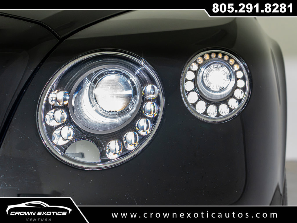 Used 2016 Bentley Continental GT Speed AWD/4WD image 38