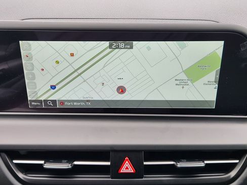 New 2026 Kia Seltos EX image 12