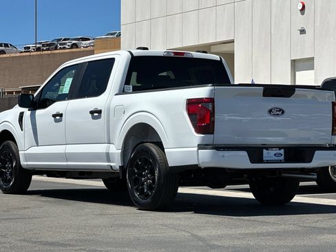 New 2026 Ford F150 STX RWD image 5