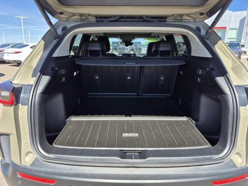 Used 2023 MAZDA CX-50 2.5 Turbo w/ Weather Package image 20