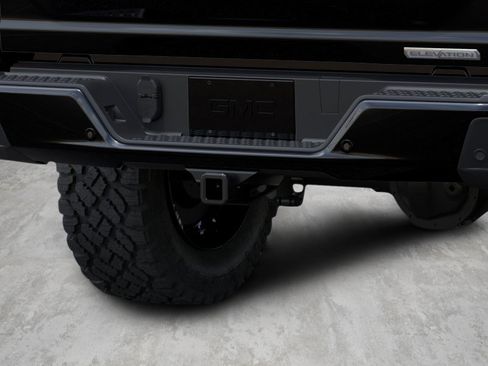New 2026 GMC Canyon Elevation w/ Convenience Package AWD/4WD image 14