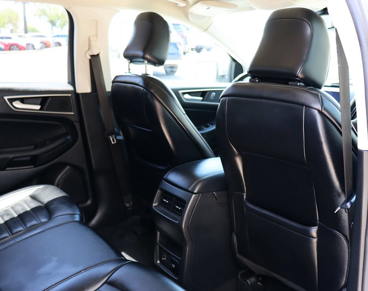 Used 2022 Ford Edge SEL w/ Convenience Package AWD/4WD image 29