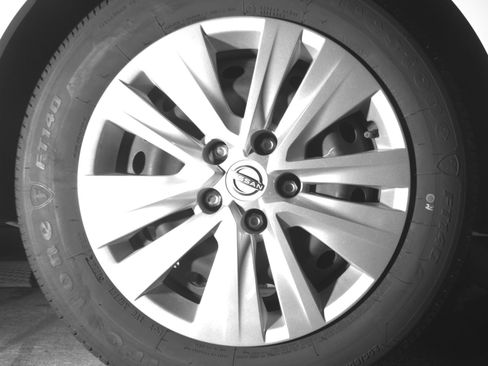 Used 2025 Nissan Sentra S FWD image 15