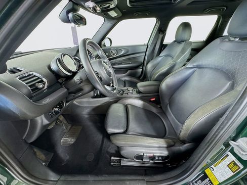 Used 2019 MINI Cooper Clubman S image 23