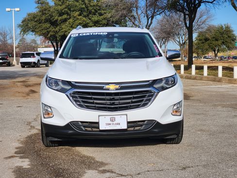 Used 2020 Chevrolet Equinox Premier image 30