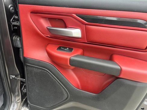 Used 2019 RAM 1500 Rebel AWD/4WD image 31