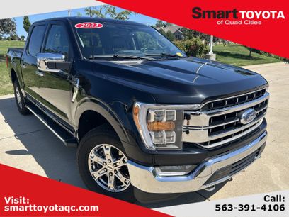 Used 2023 Ford F150 Lariat
