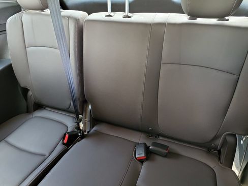 Used 2021 Honda Odyssey EX-L image 16