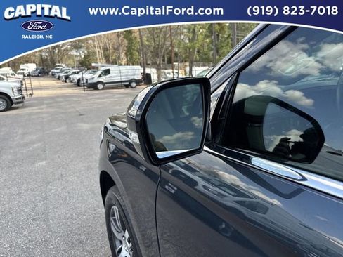 Certified 2024 Ford Expedition Limited image 12