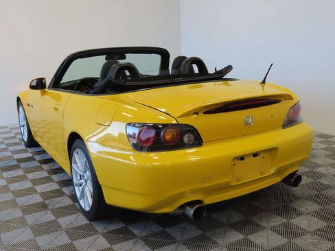 Used 2006 Honda S2000 image 6