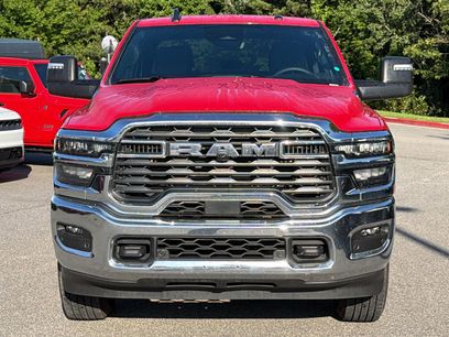 Used 2026 RAM 2500 Big Horn
