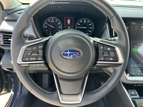 Used 2025 Subaru Outback Limited XT image 27