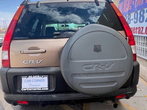 Used 2004 Honda CR-V EX image 30