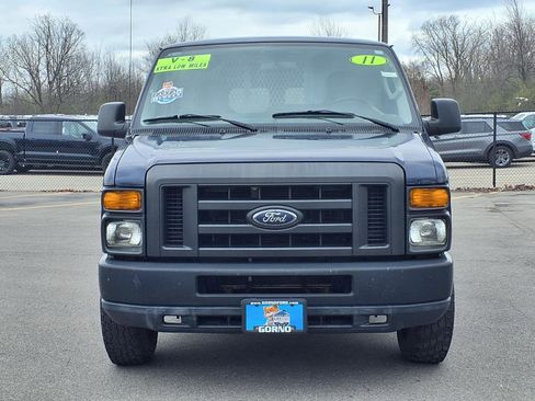 Used 2011 Ford E-250 and Econoline 250 Extended w/ PWR Group image 20