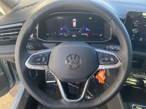 New 2026 Volkswagen Jetta Sport FWD image 18