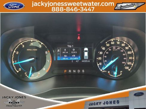 Certified 2022 Ford Ranger XLT w/ Equipment Group 301A Mid image 16