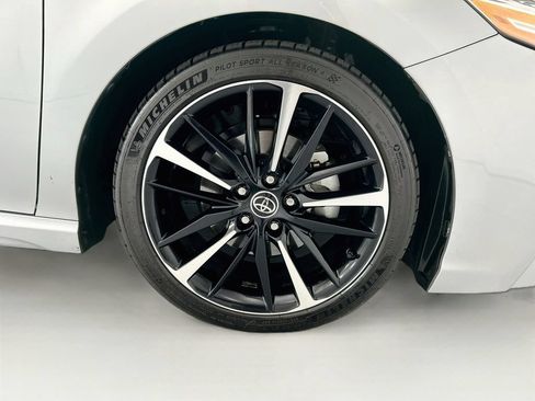 Used 2020 Toyota Camry XSE w/ Protection Package (Q2) FWD image 30