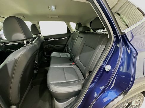 Used 2024 Kia Seltos SX AWD/4WD image 23