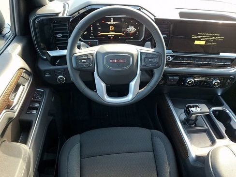 New 2026 GMC Sierra 1500 Elevation AWD/4WD image 7