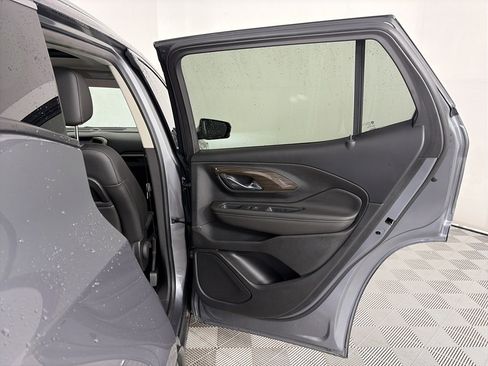 Used 2020 GMC Terrain Denali w/ Denali Premium Package image 28